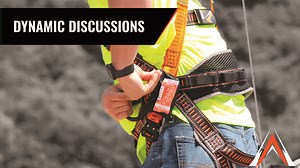 What is a Suspension Trauma Relief Strap? | Malta Dynamics