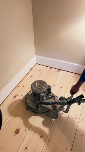 Wide Plank European Pine Flooring Trends