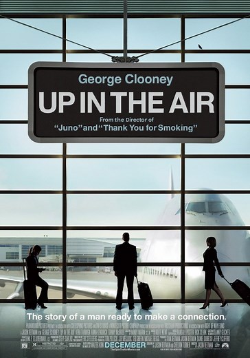 Up in the Air - movie: watch streaming online