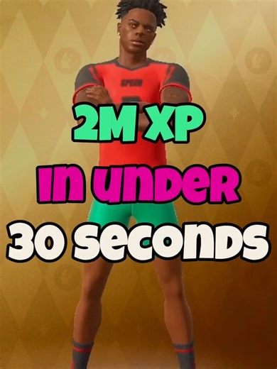 Best Map To Level Up Fast In Fortnite Chapter 7#fortnitegirl #fortnite #fortnitexp #fortnitexpmaps #ishowspeed