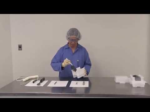 Wafer Handling