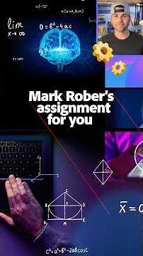 How to Create Viral Content: Mark Rober at #AdobeMAX | Adobe