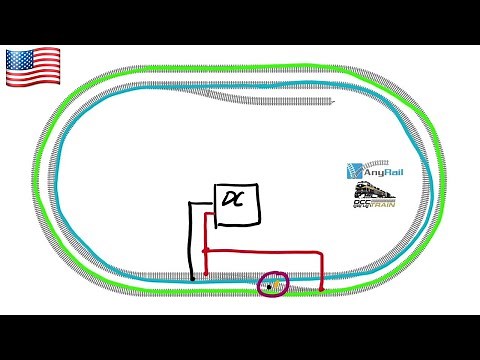 DCC for Beginners Automated layout with computer control
