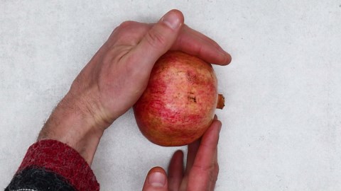 Innovative Fruit and Vegetable Hacks