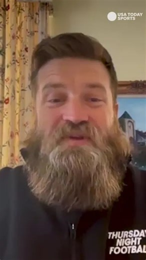 Ryan Fitzpatrick says Chiefs fans 'have been mad at me' for doubting Kansas City