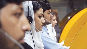 Call Center