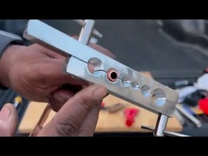 How To Flare Copper Tubing Pipes: DIY