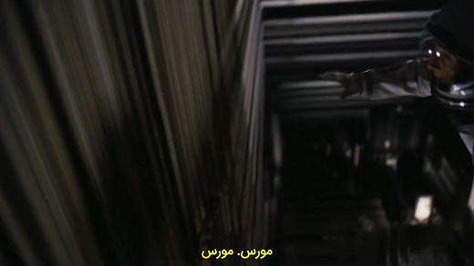 فیلم Interstellar 2014 با زیرنویس چسبیده فارسی