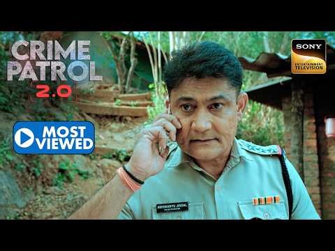 एक Strong Girl की कहानी ने कर दिया सबको हैरान | Crime Patrol 2.0 | Most Viewed