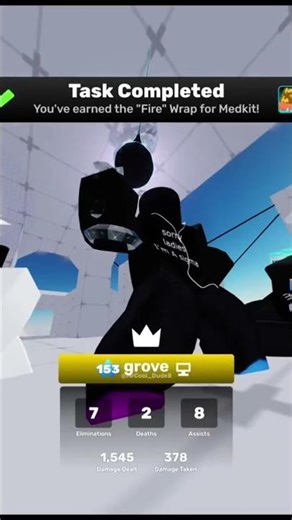 Road to a 100 win streak 50% completed #roblox #robloxfyp #rivals #rivalsroblox #robloxrivals #fyp