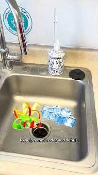 How to properly use your garbage disposal