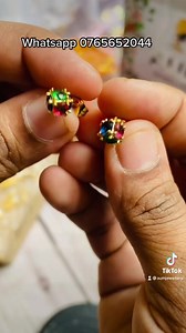 9.8K views · 155 reactions | To see our catalog :- ‎Follow this link to view our catalog on WhatsApp: https://wa.me/c/94765652044 | AUM Jewellery | Facebook