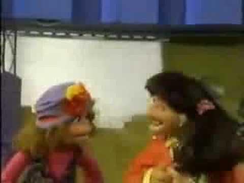 The Puzzle Place Accentuate The Positive Part 5