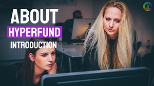 Hyperfund Global Presentation - HyperFund Global Rewards