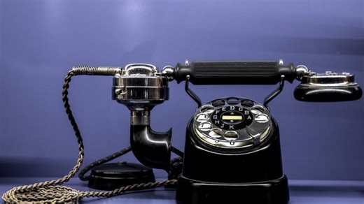 AT&T is discontinuing its landline services in Oklahoma. What to know