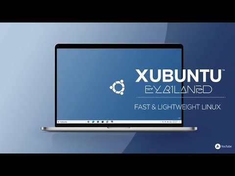 Xubuntu Explained: The Fast, Lightweight Ubuntu for Old and New PCs
