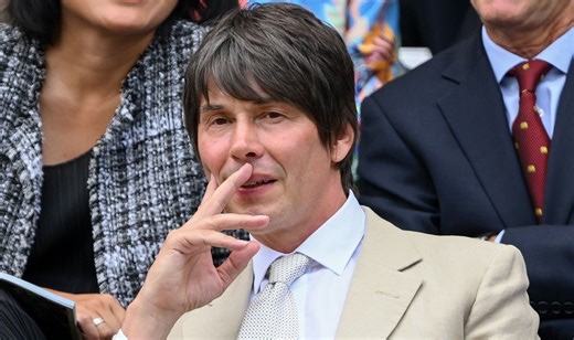 Brian Cox debunks Big Bang theory with science 'creation story'