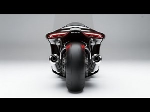 BREAKING: 2026 Kawasaki 1400 GTR Finally Launched – Full Specs & First Look!