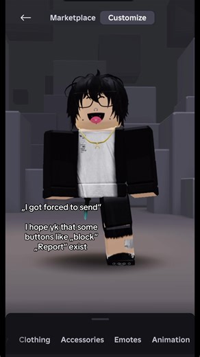 Understanding Roblox Reporting and Blocking Features