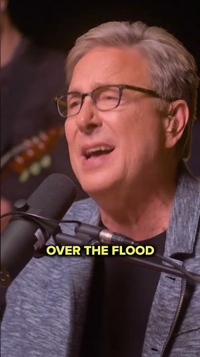 Be STILL and KNOW that HE is the LORD!