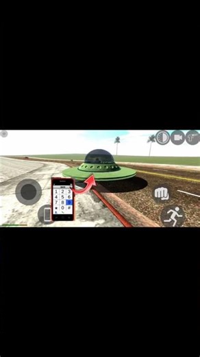 UFO 👽 cheat codes 🤑||#shorts#ytshorts#sunilgamingyt