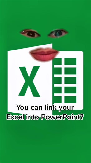 How to Insert Excel Data into PowerPoint Easily