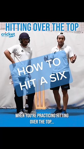 Cricket Mentoring on TikTok