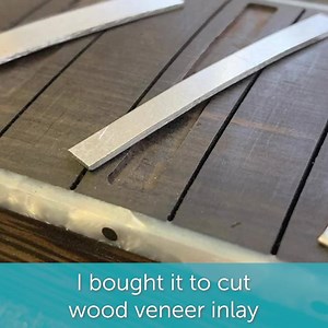 8.6K reactions · 2K shares | Your Glowforge lets your create beautiful materials with more detail than any blade cutter. Paper, fabric, wood, even pumpkin pie. Since the laser is precise down to the width of a human hair, your designs will come to life in high definition. Create gifts, decor, and unique products with Glowforge. | Glowforge | Facebook