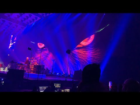 Genesis - “The Last Domino? Tour” LIVE In Chicago 11/16/21 (FULL CONCERT)