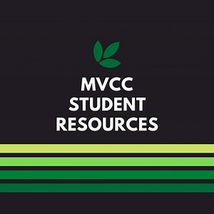 MVCC students: Here is a reminder about the resources available to help you stay on track in your studies. ▪️ The Holistic Student Support Center is where you can find your Student Support Advisor, who will help with educational planning/guidance and course scheduling. Learn more: www.mvcc.edu/advisement ▪️ The Office of Accessibility Resources assists students with physical, emotional, and/or learning disabilities. Learn more: www.mvcc.edu/accessibility-resources ▪️ C3 (College-Community Connec