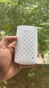 WiFi Extender for weak connection 🛜💯