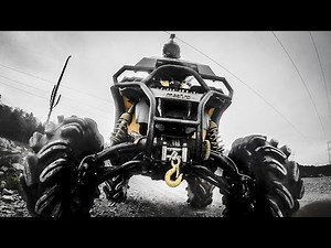 ATV to the EXTREME (NOS-Atvs)