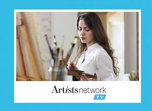 Video Art Lessons: Drawing and Painting Techniques