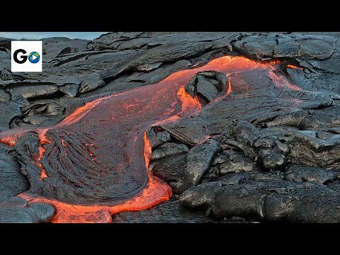 Hawaii Volcanoes National Park