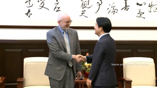 AIT head in favor of defense budget proposal