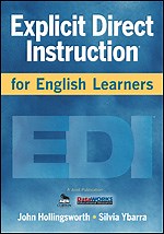 Explicit Direct Instruction for English Learners