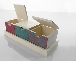 Dry Rub Off Decal Paper - Gecko Paper