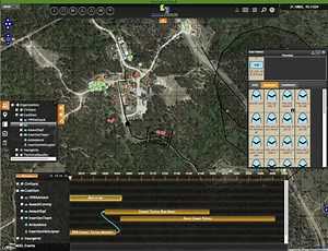 Simulation Services – StackFrame