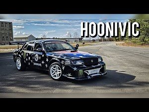 Hello HOONIVIC...Building the World's CRAZIEST Crown Vic P71