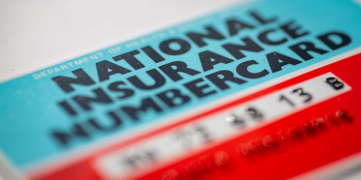 National Insurance rates and contributions - Which?