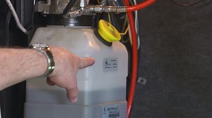 RV Leveling Jacks Won’t Extend: Troubleshooting Tips