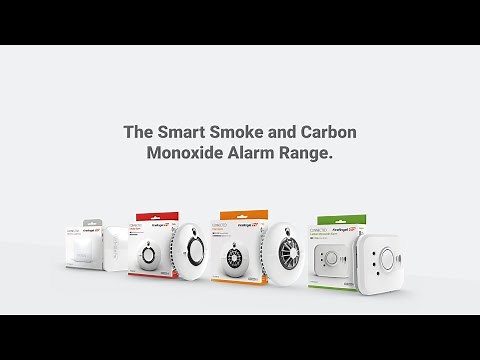 FireAngel Pro Connected Installation Guide