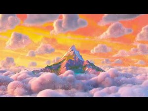 Paramount Animation Logo (2021)