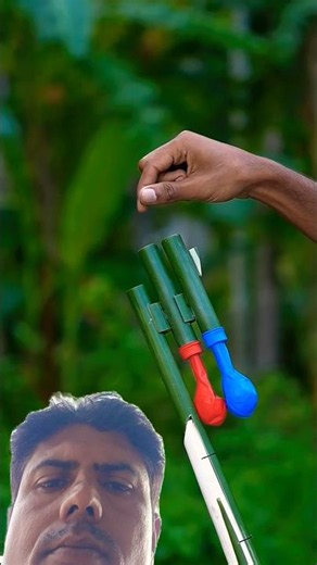 wonderful Fork and bamboo & Wood Creations #Bamboo #Craft #Diy #Fork