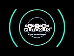 Cartoon Network Logo 1999-2010