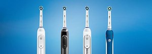 Oral-B’s Best Electric Toothbrush of 2021