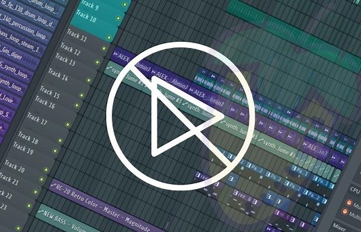 FL Studio Won't Play (Problem Fixed!)