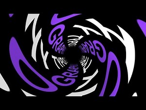 Create a Typography Animation Loop Video - MakeWebVideo.com