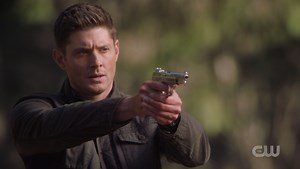 'Supernatural' Season Finale Recap: All Hell Breaks Loose (But Like REALLY This Time)