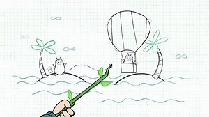 Peg   Cat - There's More Than One Way to Solve a Problem Video | PBS KIDS